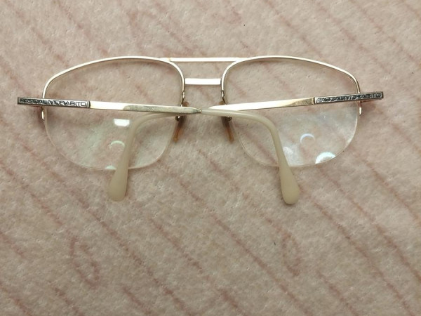 Pascal morabito - concorde rs 56/21