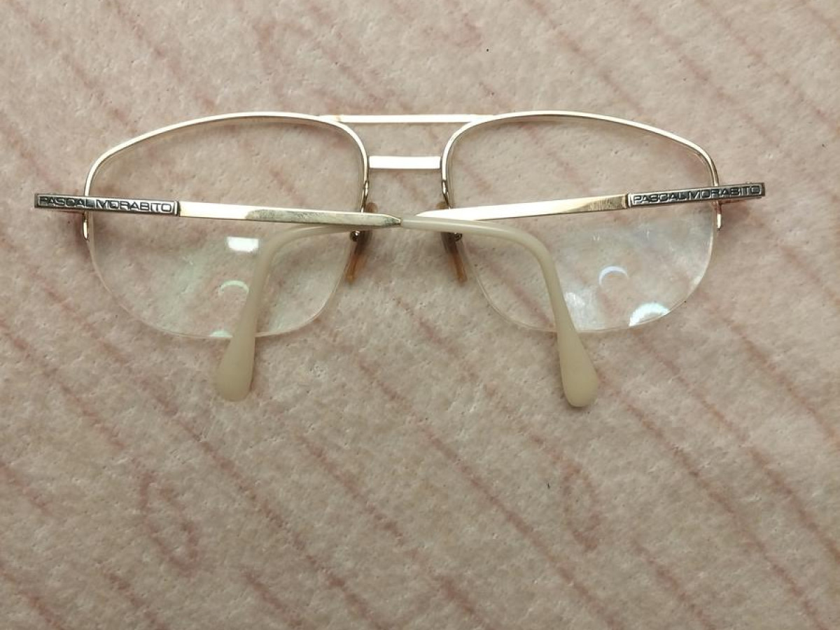 Pascal morabito - concorde rs 56/21