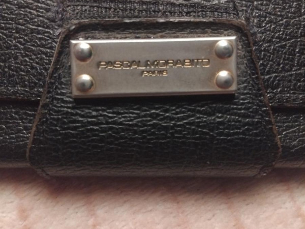 Pascal morabito - concorde rs 56/21