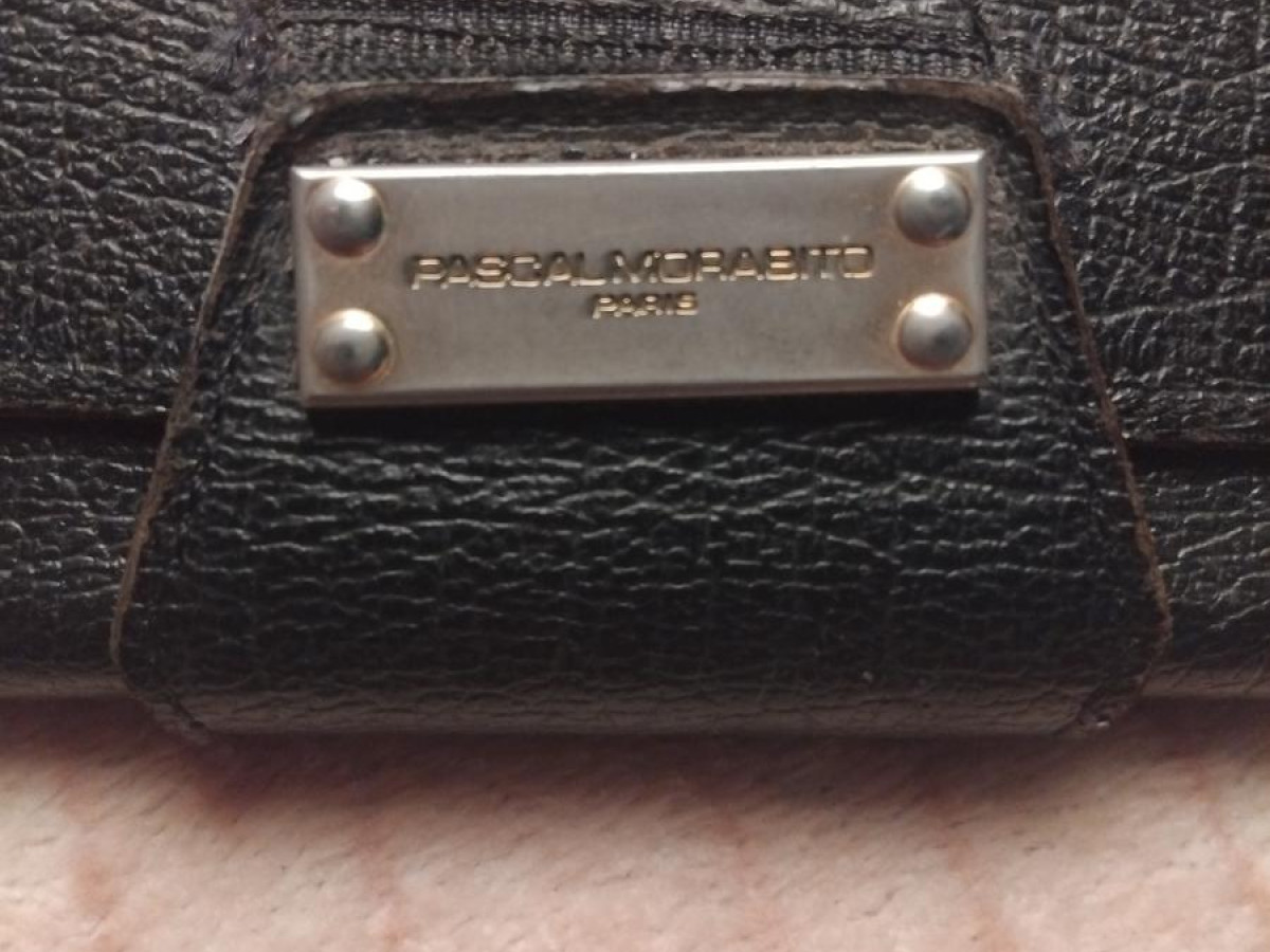 Pascal morabito - concorde rs 56/21