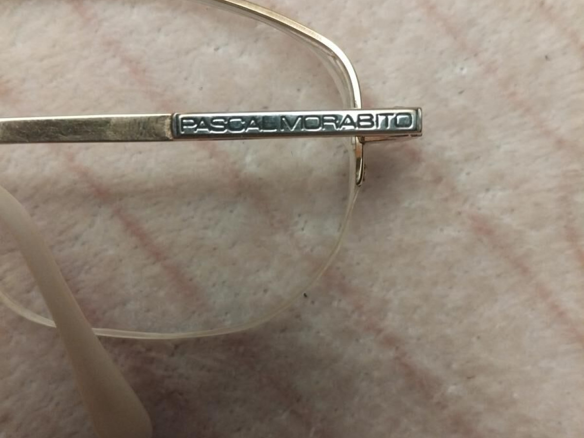 Pascal morabito - concorde rs 56/21