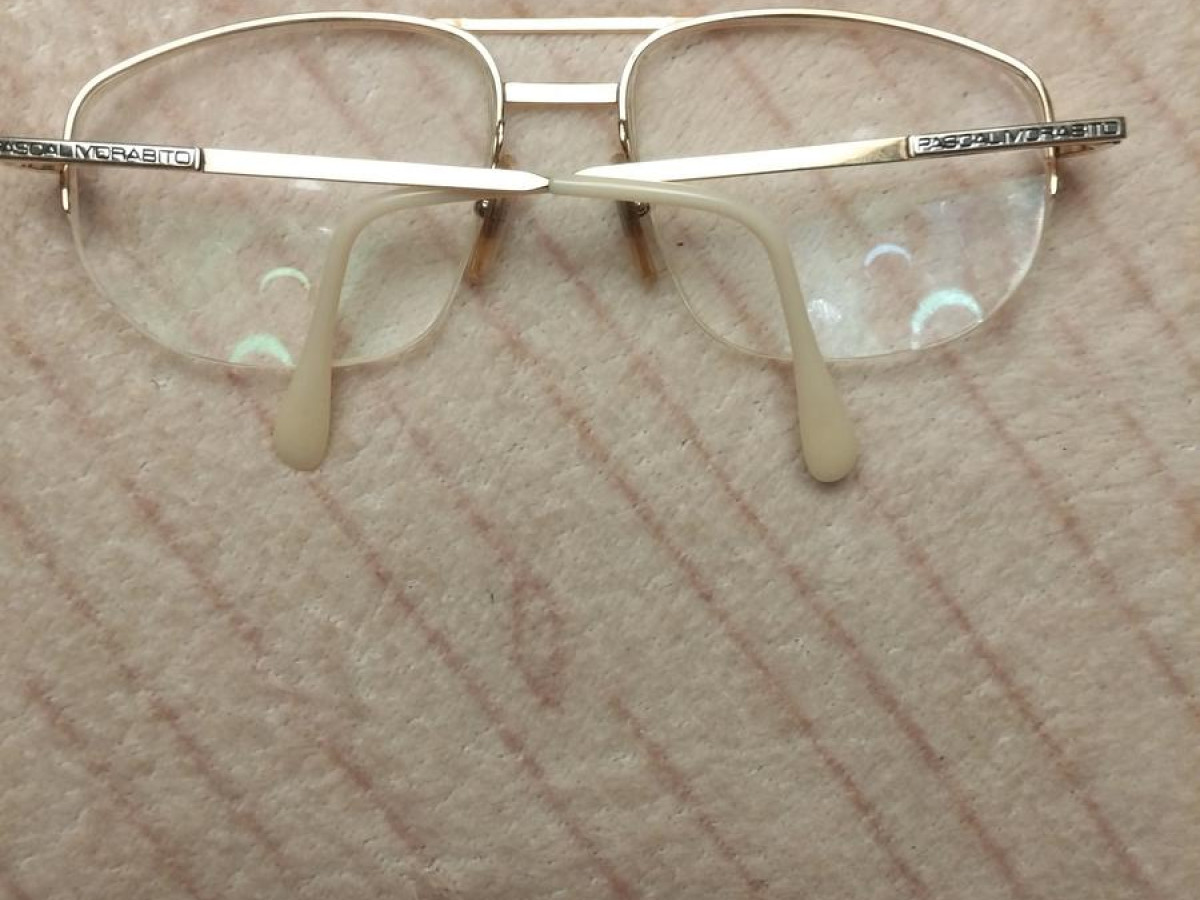 Pascal morabito - concorde rs 56/21