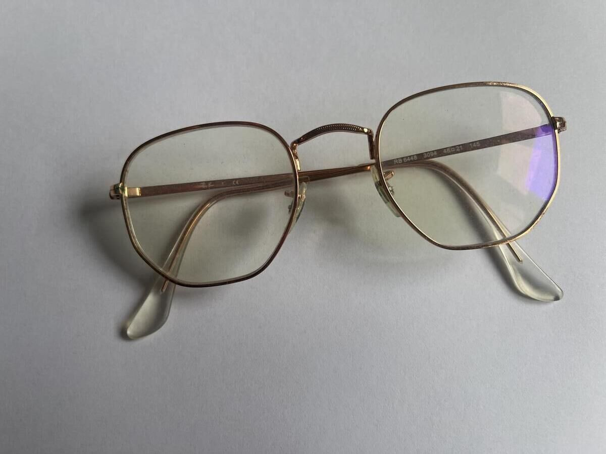 Ray-ban - RB6448
