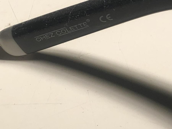 Chez COLETTE - 795 004 col CN 49*22