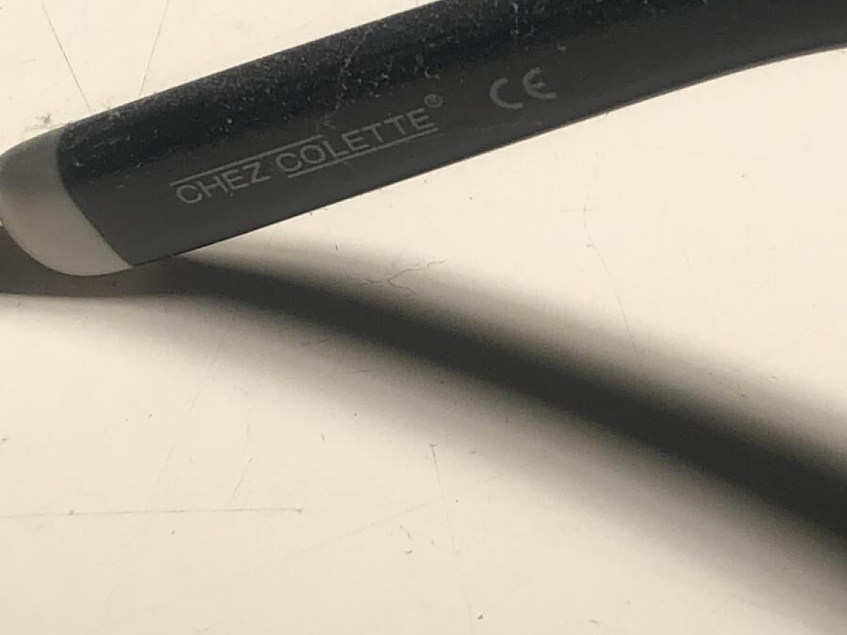 Chez COLETTE - 795 004 col CN 49*22