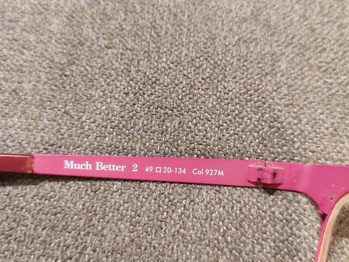 WOOW Much Better 2-49