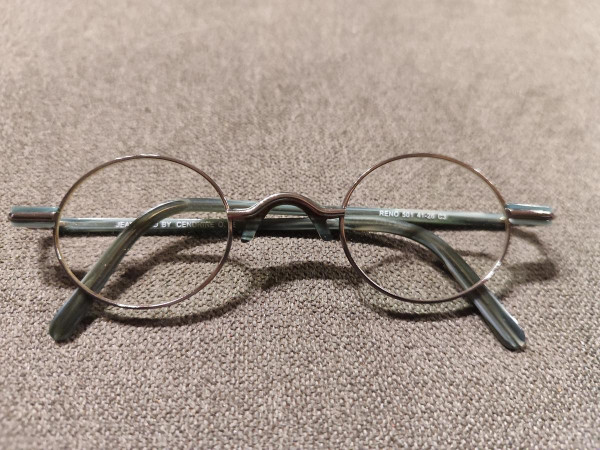 Jean Reno 501 41-26 C3