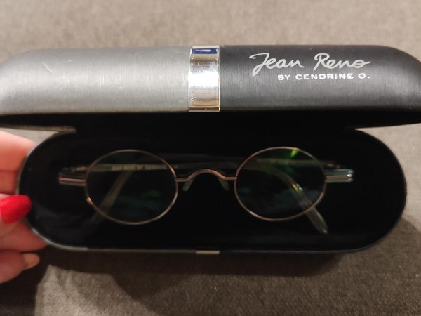 Jean Reno 501 41-26 C3