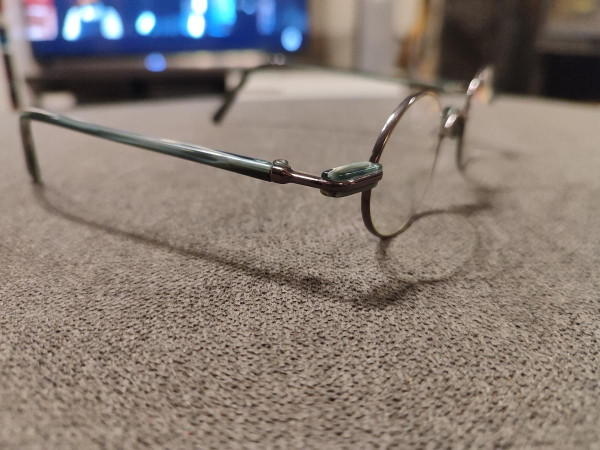 Jean Reno 501 41-26 C3