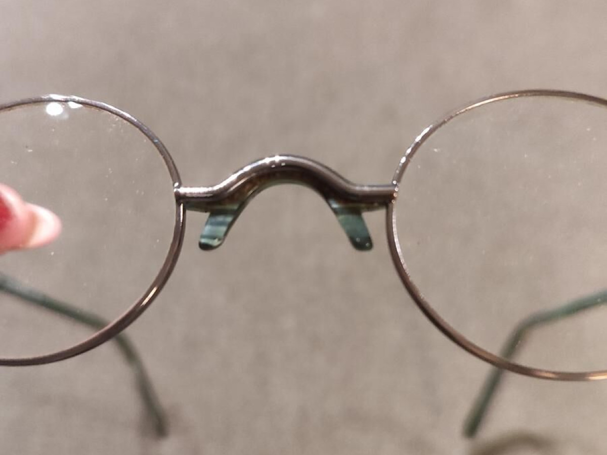 Jean Reno 501 41-26 C3