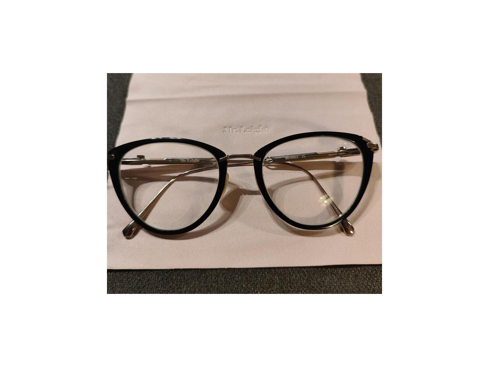 Mr Leight - Beverly CL