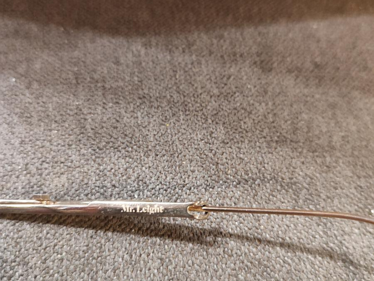 Mr Leight - Beverly CL