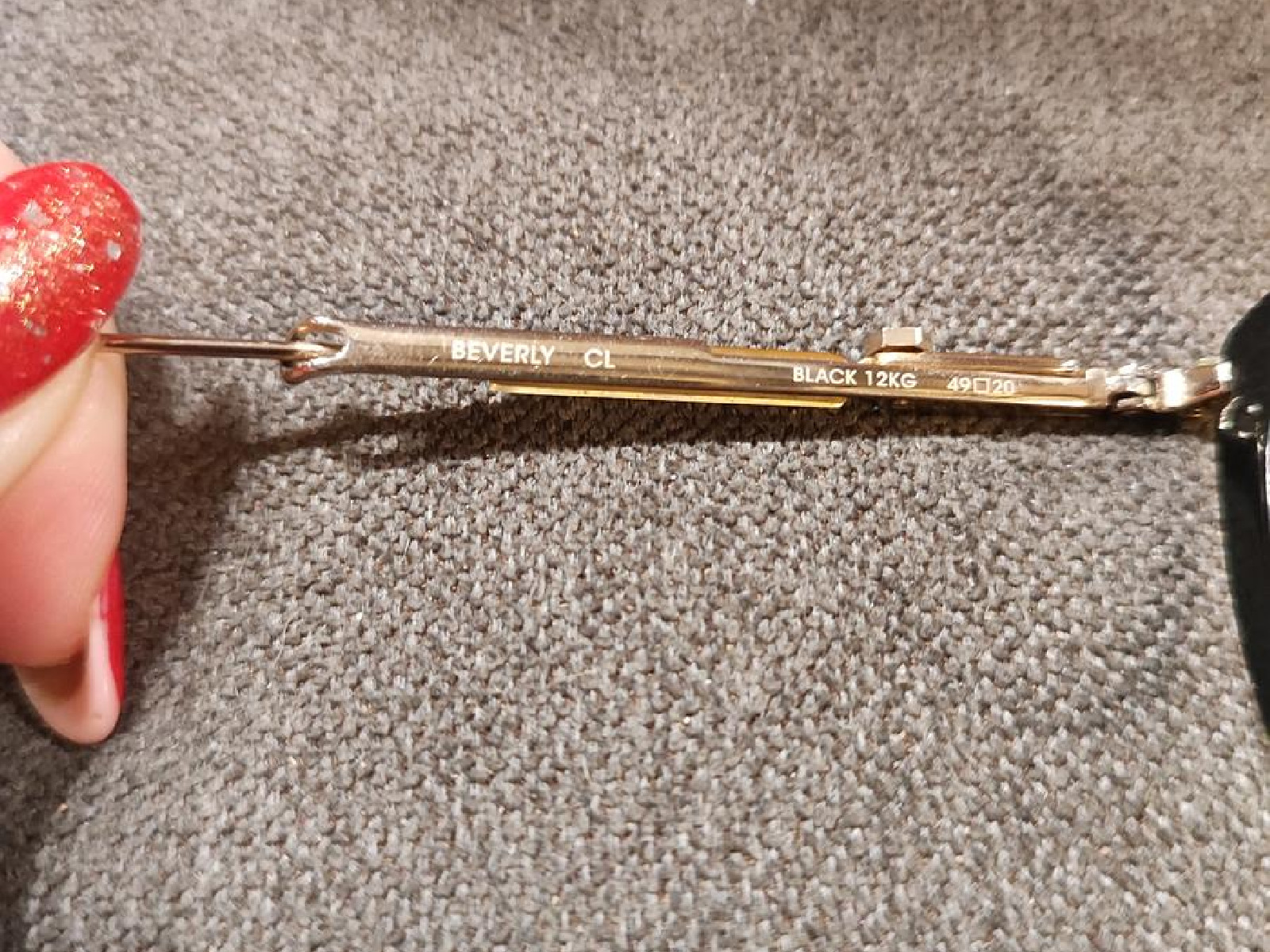 Mr Leight - Beverly CL