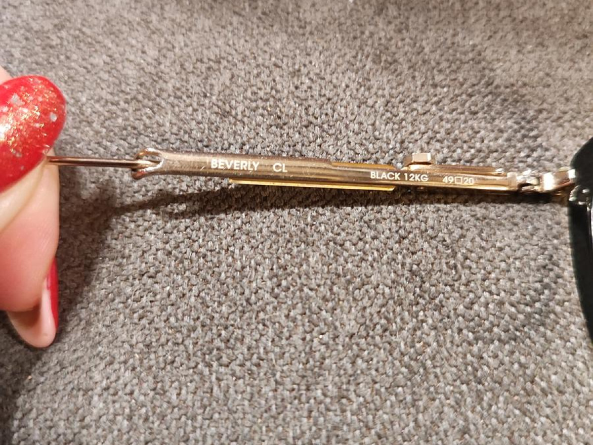 Mr Leight - Beverly CL