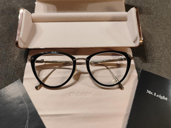 Mr Leight - Beverly CL