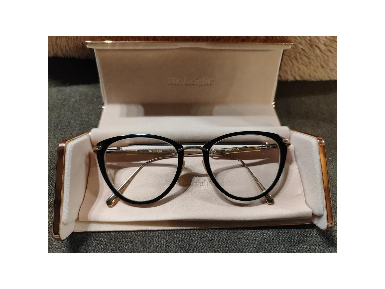 Mr Leight - Beverly CL