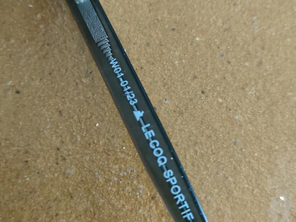 Le coq sportif w01 01/23