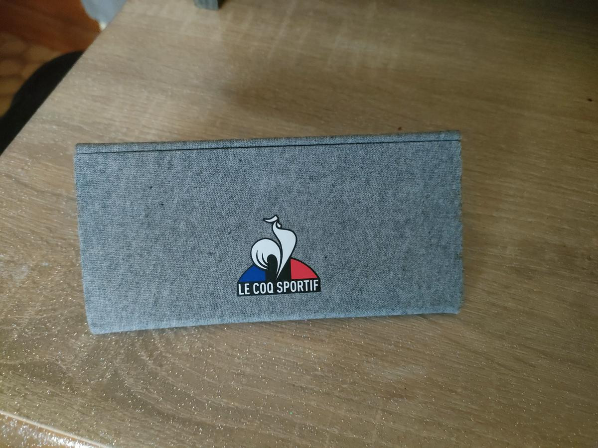 Le coq sportif w01 01/23