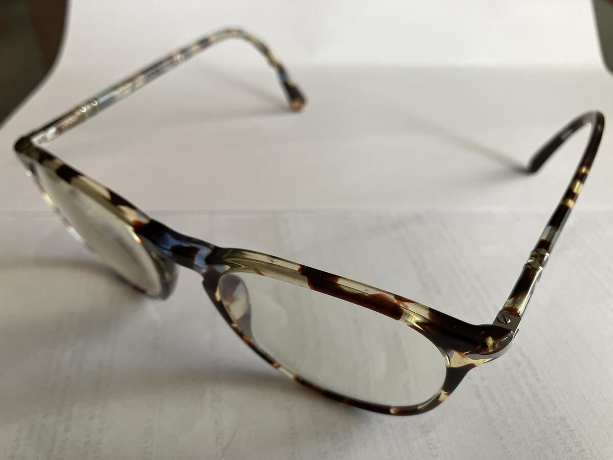 Persol luxottica-  PO3007VM