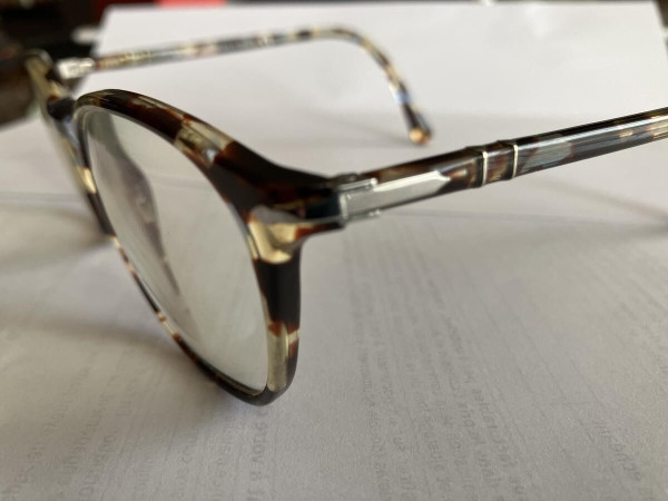 Persol luxottica-  PO3007VM