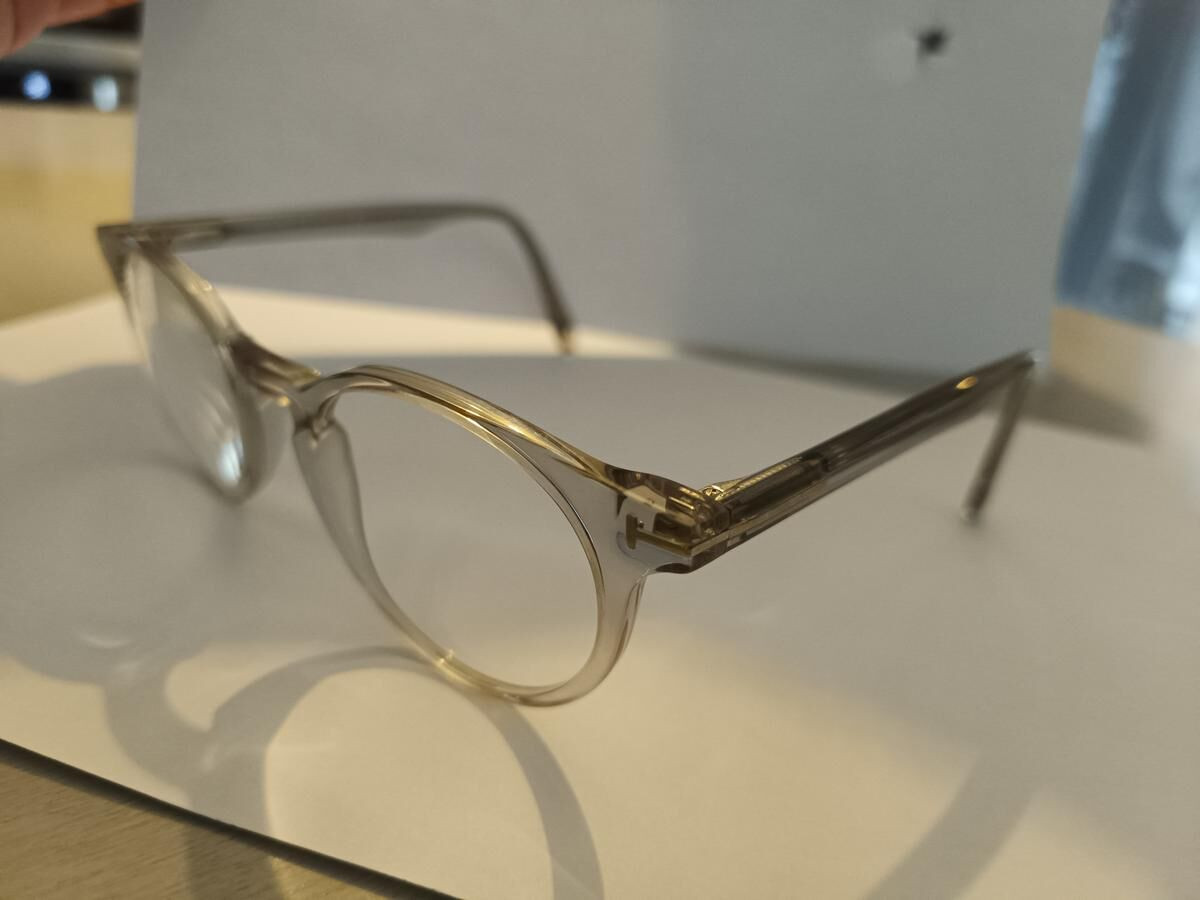 TOM FORD - FT5557-B