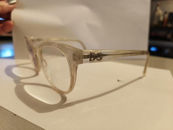 Dolce Gabbana - DG3334