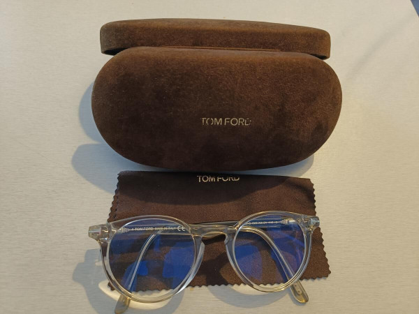 TOM FORD - FT5557-B
