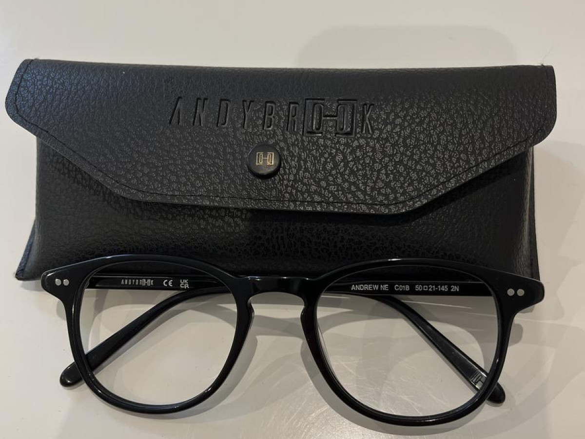 Andy Brook Andrew NE