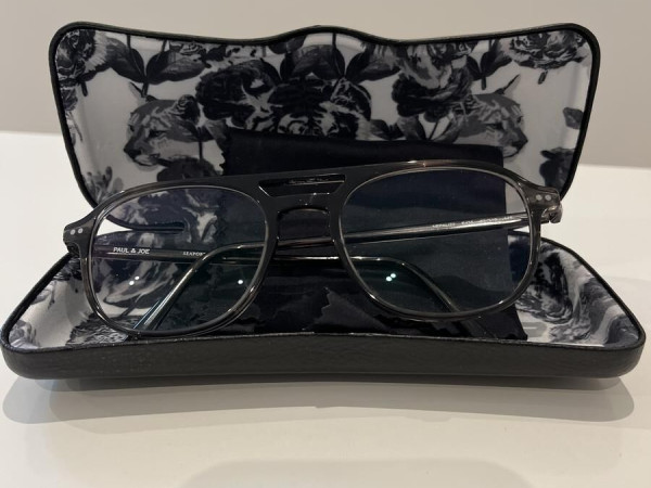 Paul & Joe - NEPALI 22