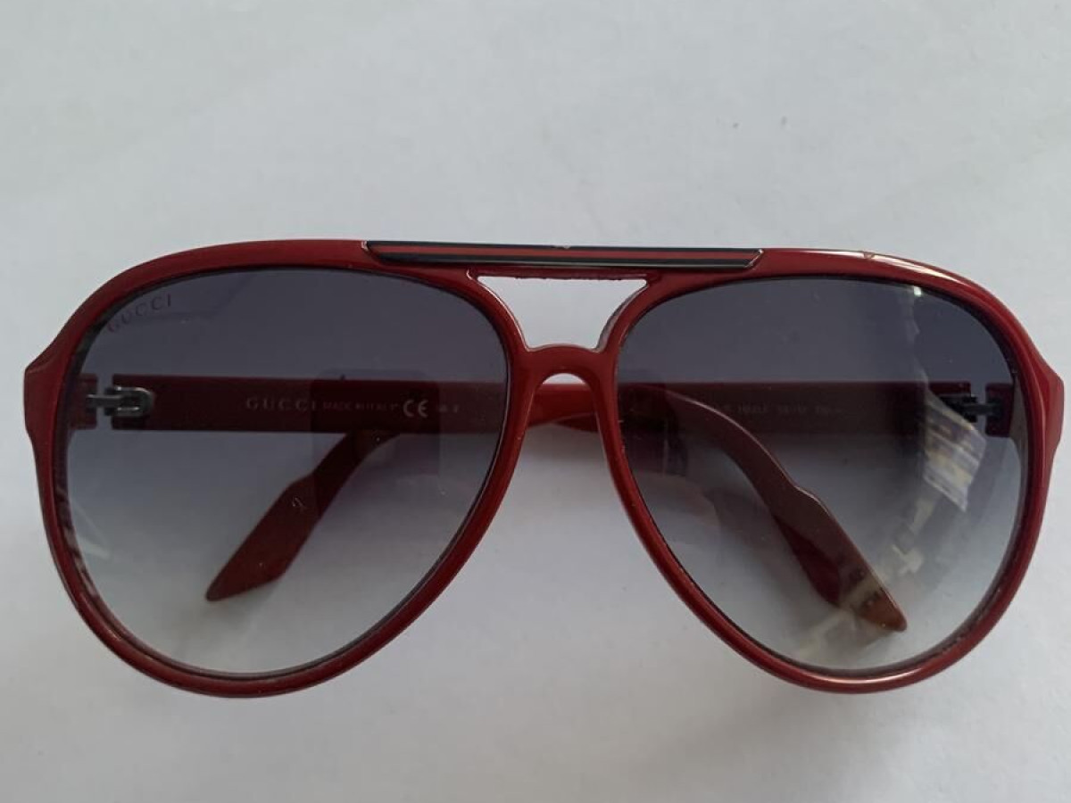 Gucci - GG1627S