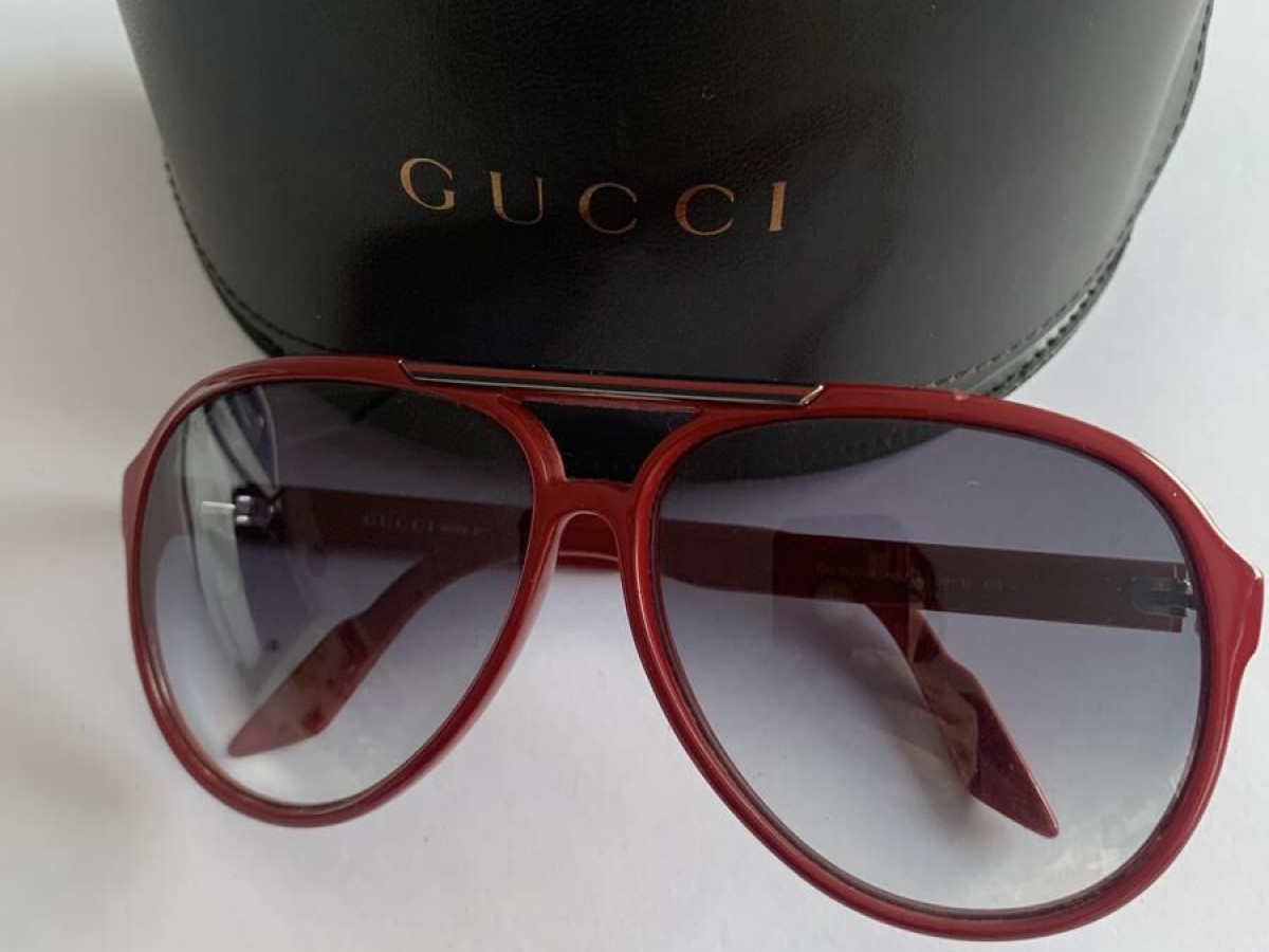 Gucci - GG1627S