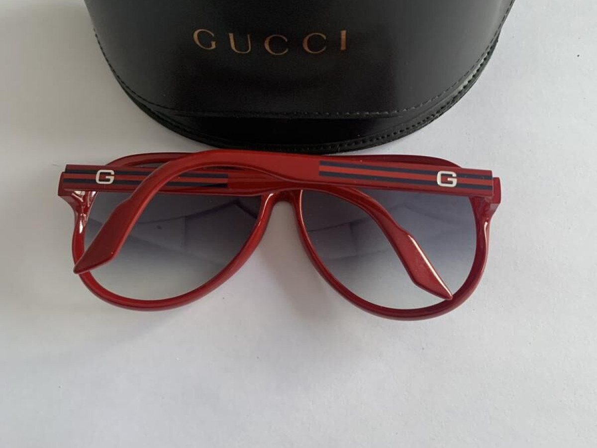 Gucci - GG1627S
