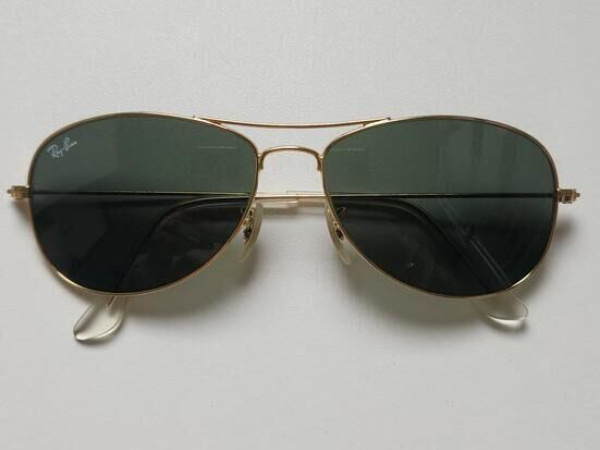 RAY-BAN - RB3362