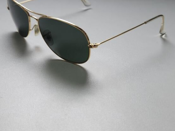 RAY-BAN - RB3362