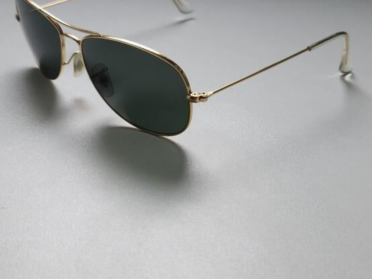 RAY-BAN - RB3362