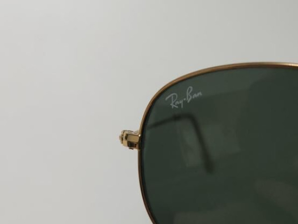 RAY-BAN - RB3362