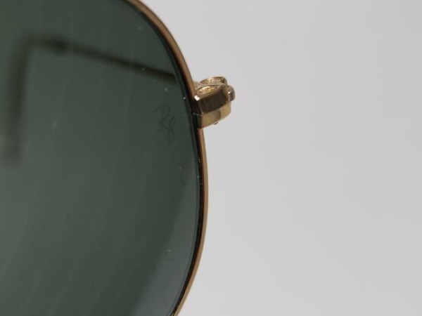 RAY-BAN - RB3362