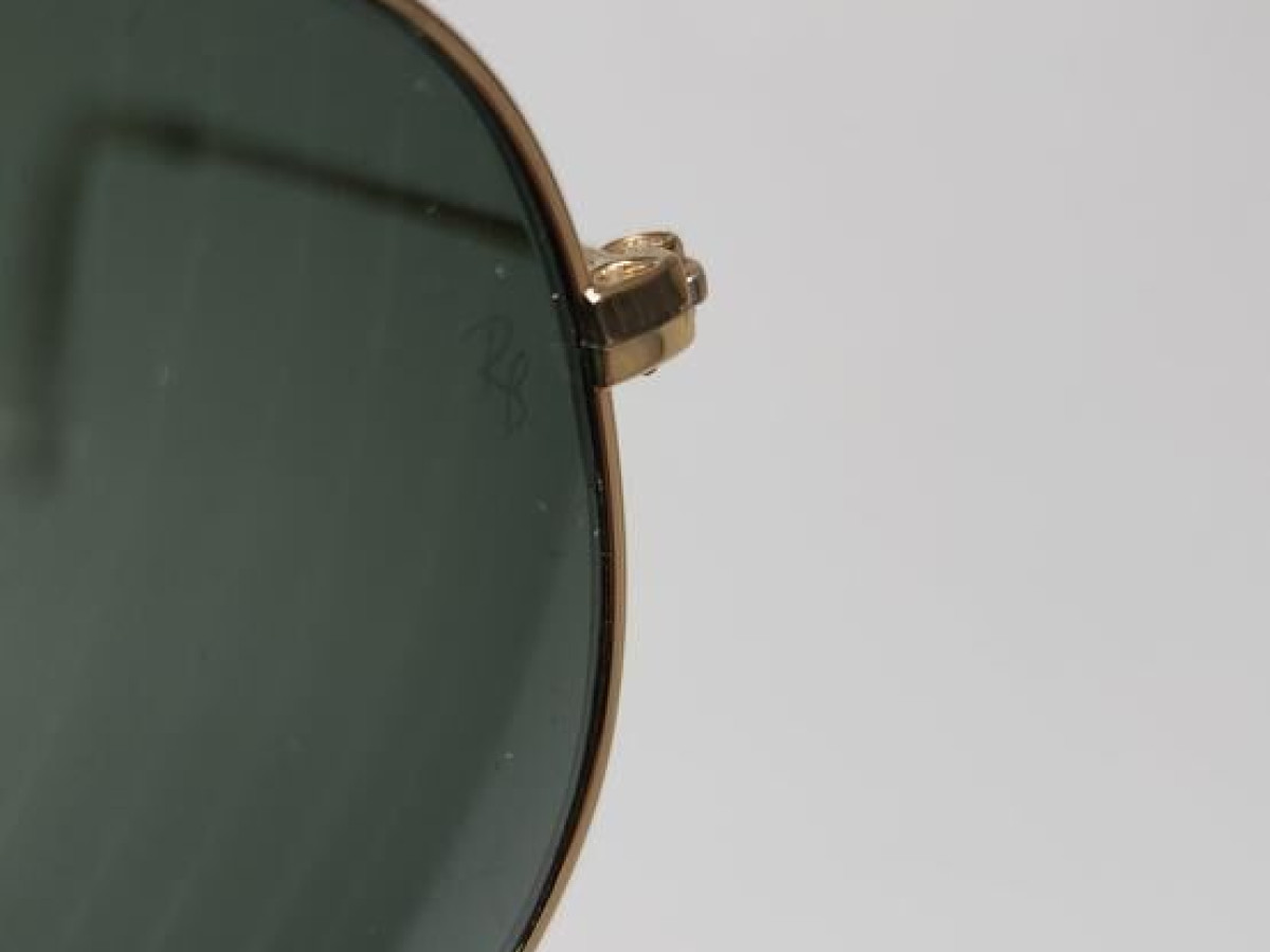 RAY-BAN - RB3362