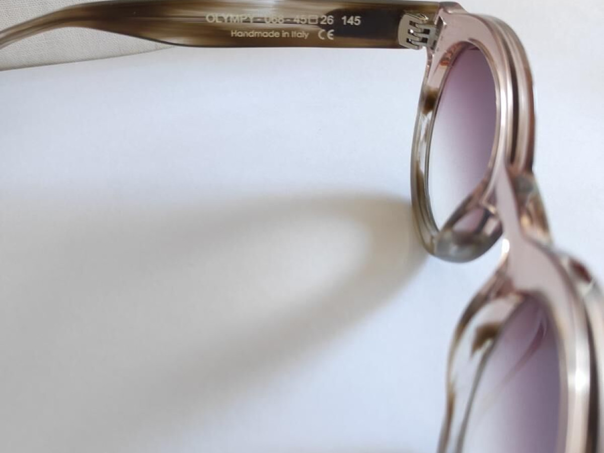 Thierry Lasry - olympy