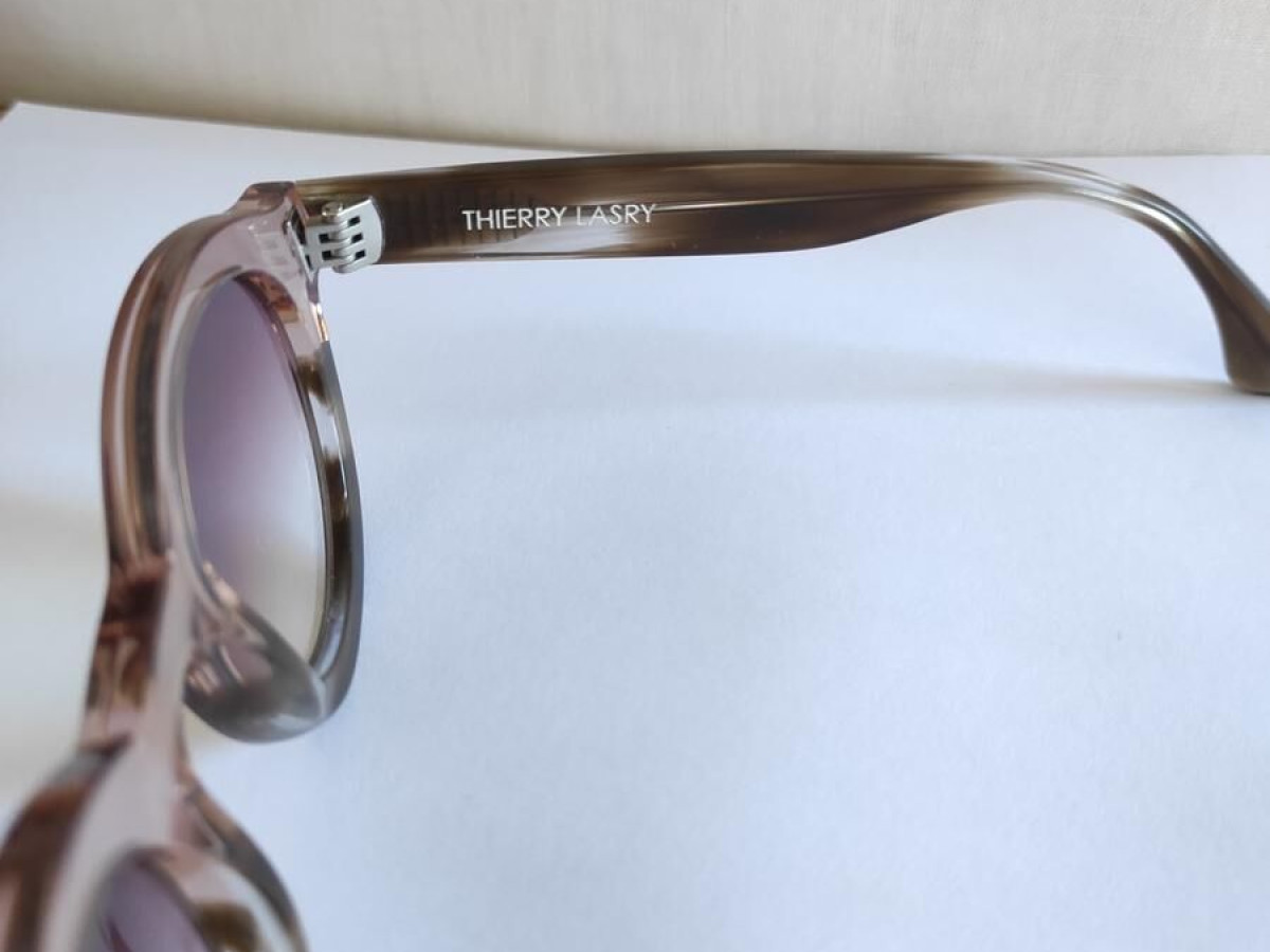 Thierry Lasry - olympy