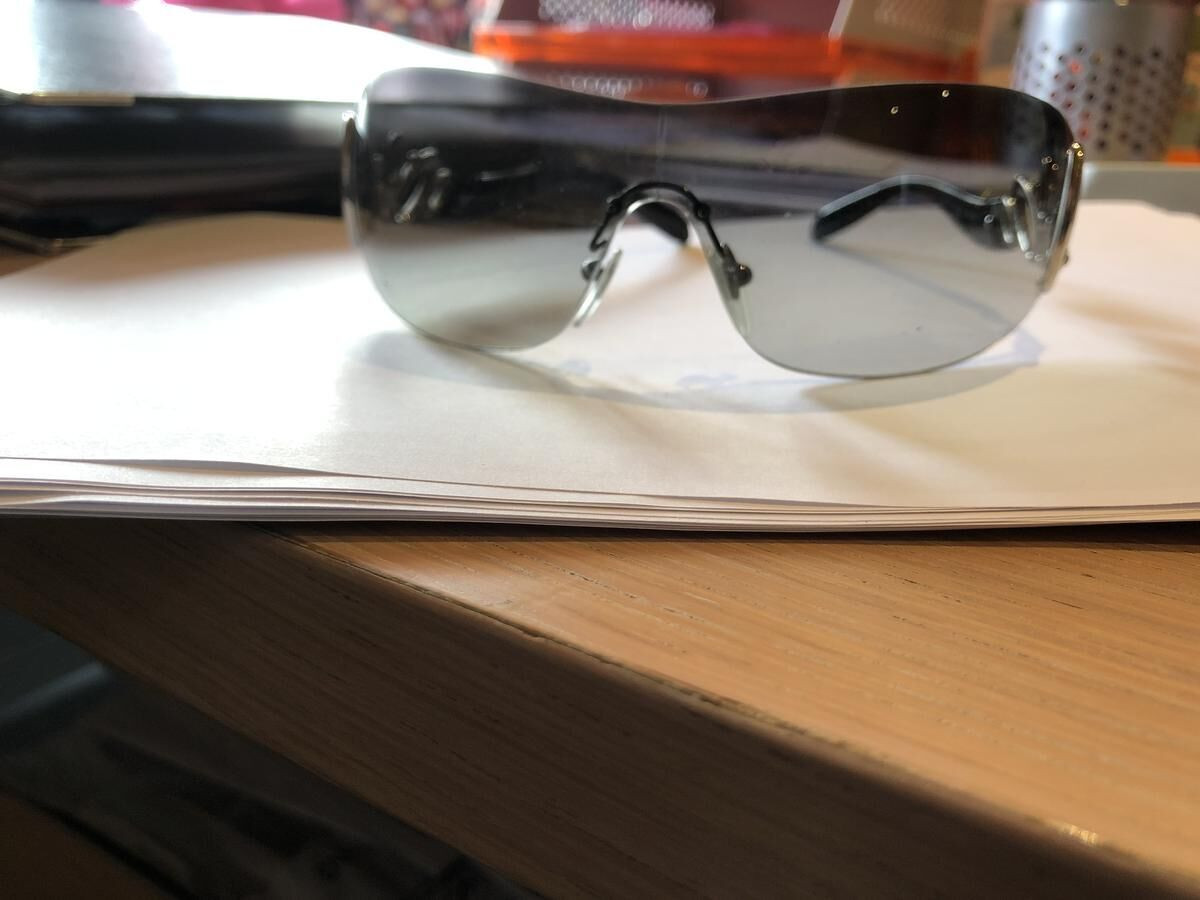 Bulgari 6029B