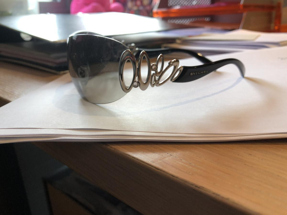 Bulgari 6029B