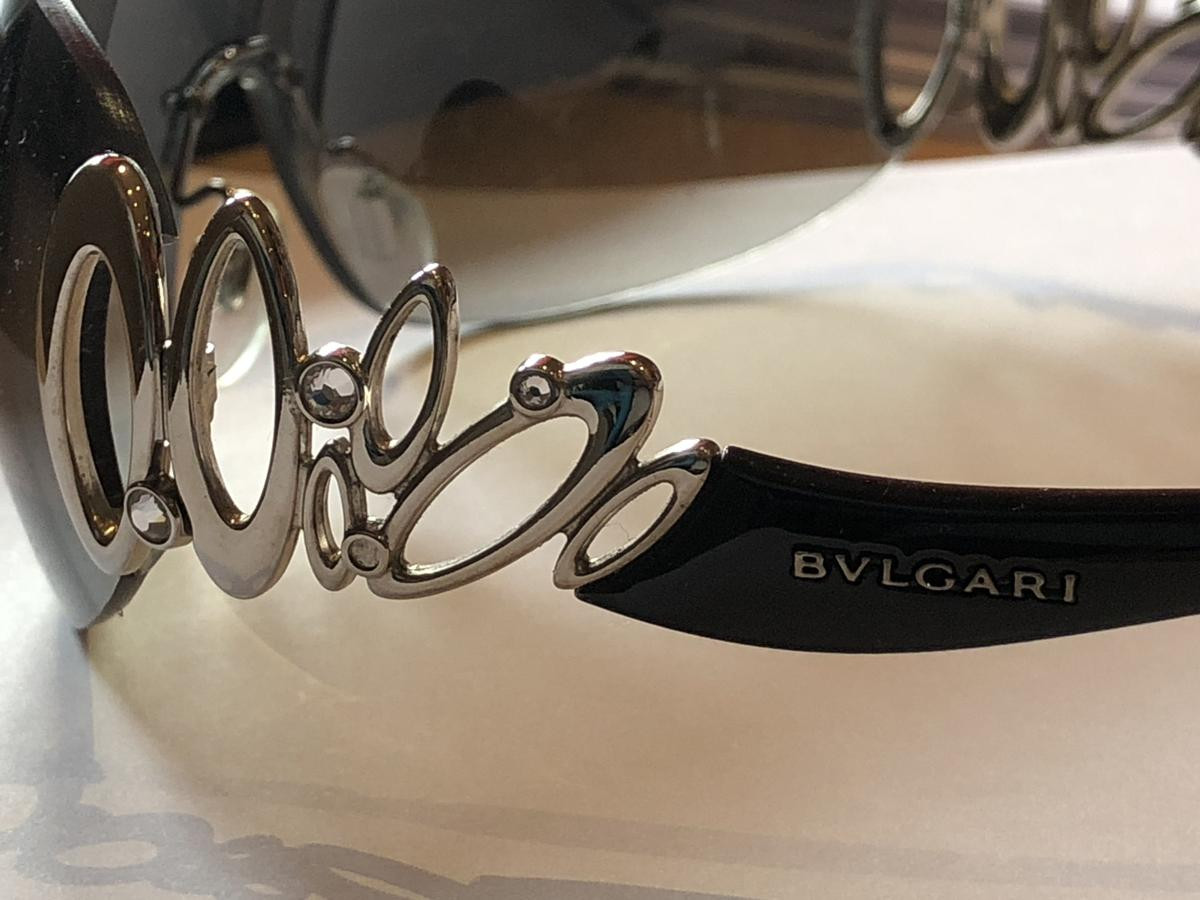 Bulgari 6029B