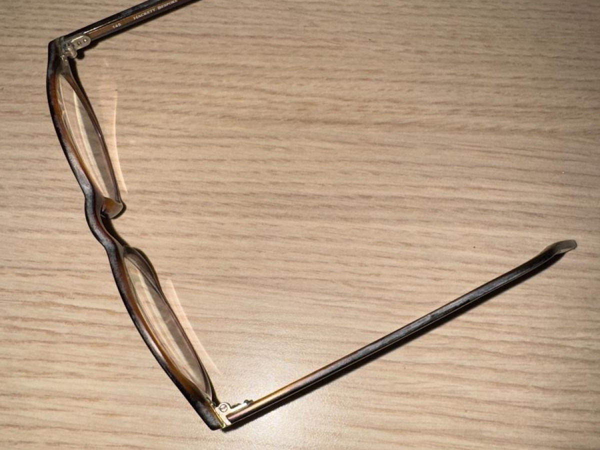 Hackett Bespoke - HEB139