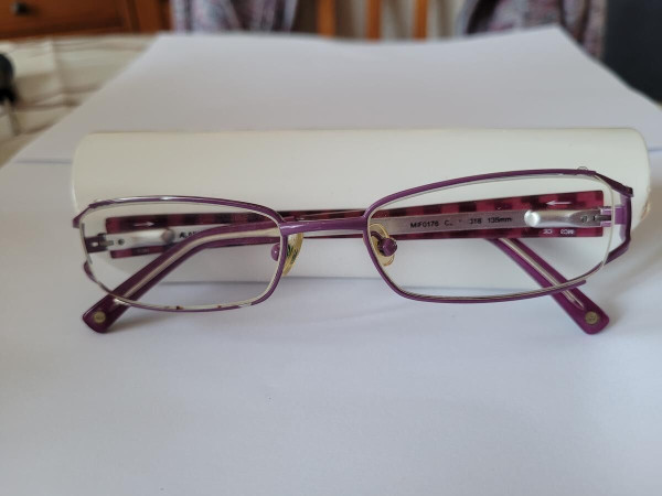 ALAIN AFFLELOU MIF0176