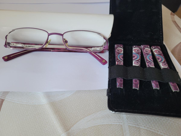 ALAIN AFFLELOU MIF0176