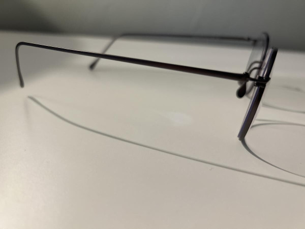 Waiting for the sun - NINA