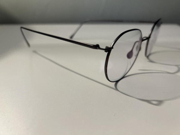 Waiting for the sun - NINA