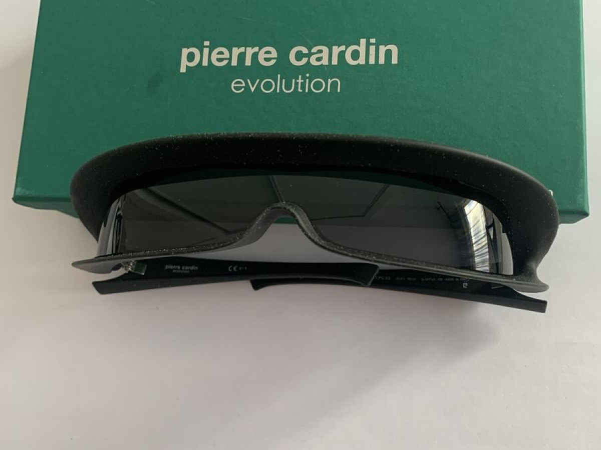 Pierre Cardin