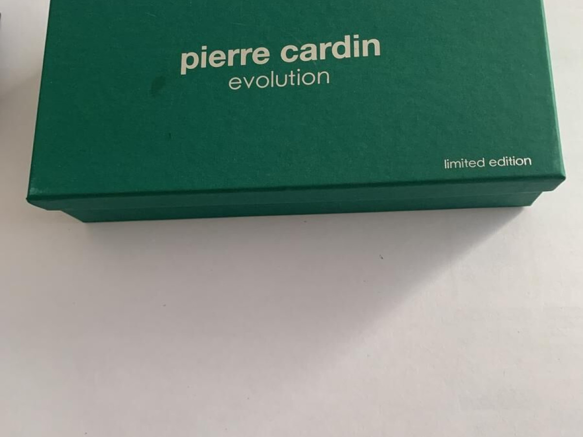Pierre Cardin